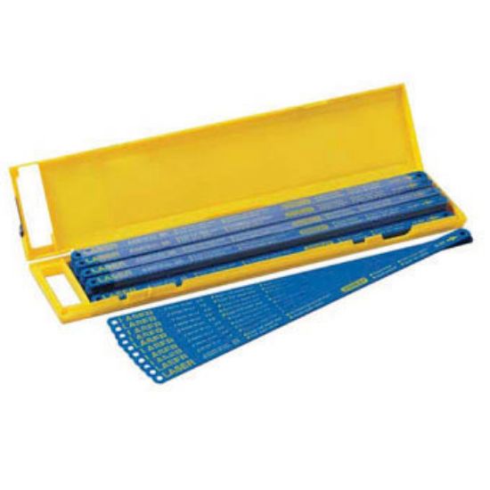 Immagine di LAMA PER SEGA HSS COBALTO LUNGHEZZA CM 30