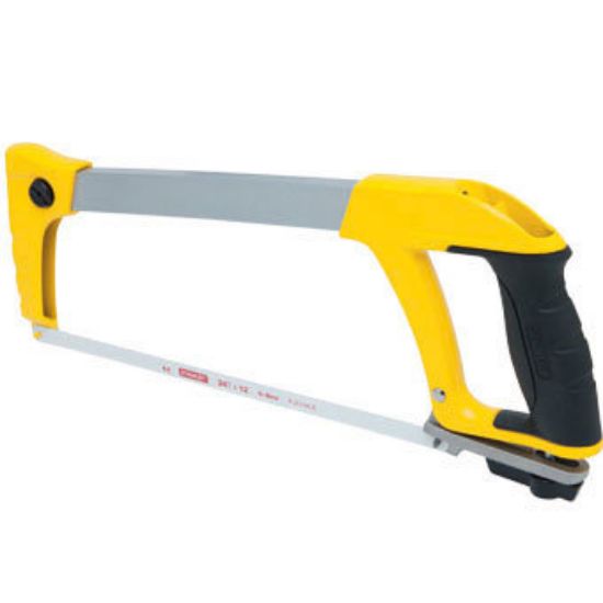 Immagine di SEGA PER FERRO EXTRA LAMA FISSA STANLEY