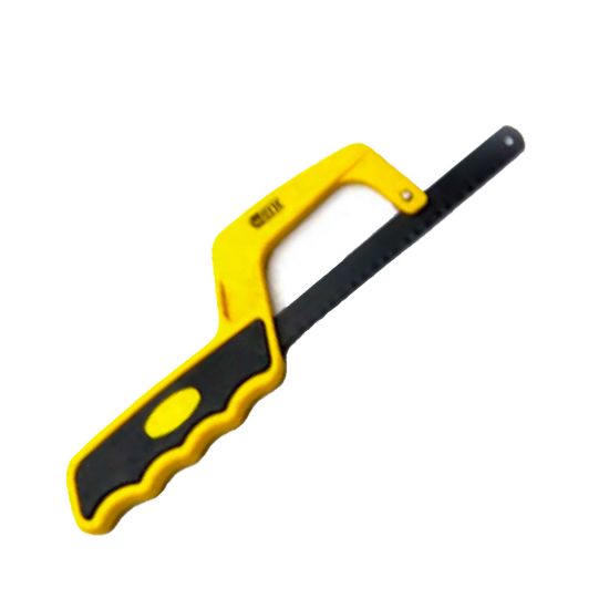 Immagine di MINI SEGHETTO CON LAMA IN FERRO EINHELL