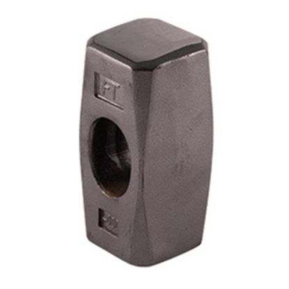 Immagine di MAZZA 5 KG SENZA MANICO