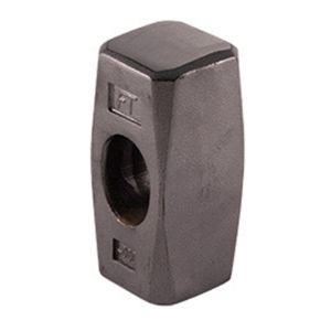 Immagine di MAZZA 3 KG SENZA MANICO