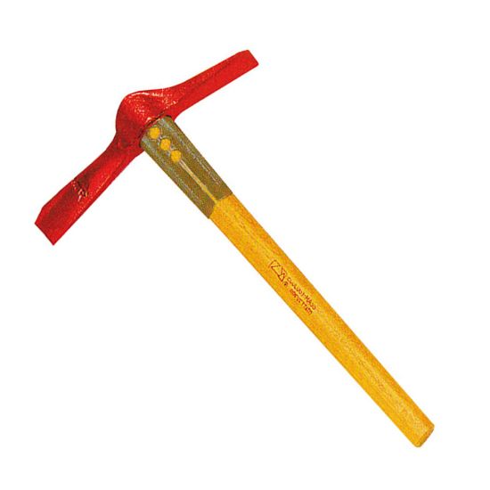 Immagine di MALEPEGGIO MANICO LEGNO 500 GR MASS