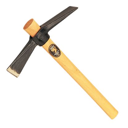 Immagine di MALEPEGGIO MANICO LEGNO 500 GR VALSECCHI