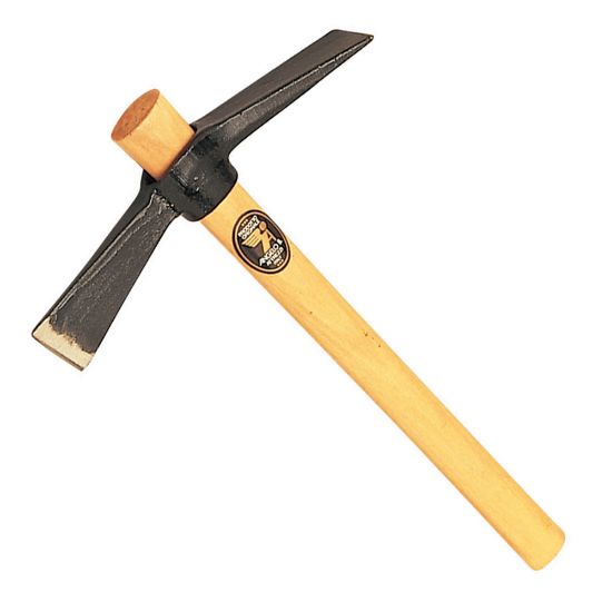 Immagine di MALEPEGGIO MANICO LEGNO 500 GR VALSECCHI