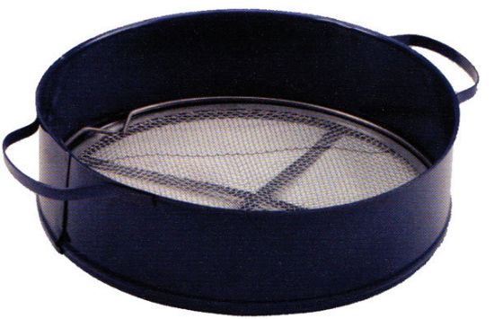 Immagine di CRIVELLO ZINCATO 4x4 MM