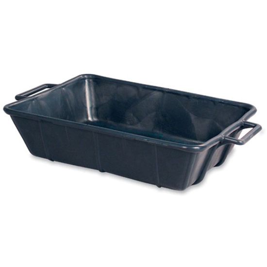 Immagine di CASSONCINO PER MALTA 60X40X15 CM PVC