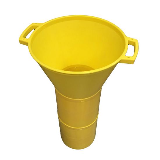 Immagine di IMBUTO PER CALCINACCI (ART.SENZA EAN)