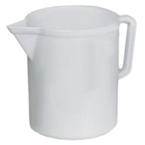 Immagine di CARAFFA GRADUATA 3 LT