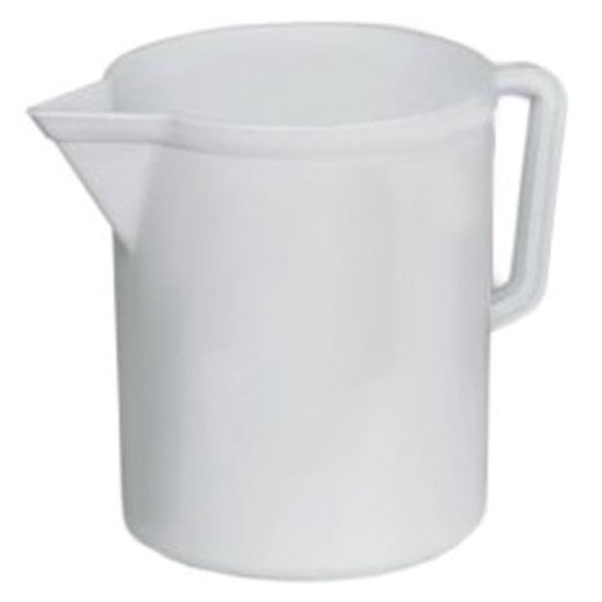 Immagine di CARAFFA GRADUATA 3 LT