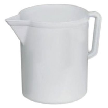 Immagine di CARAFFA GRADUATA 1 LT