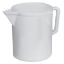 Immagine di CARAFFA GRADUATA 1 LT