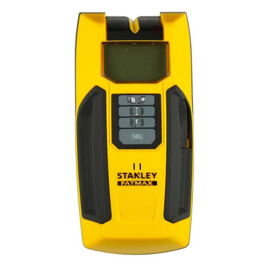 Immagine di RILEVATORE METALLI-LEGNO-RAME STANLEY