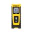 Immagine di MISURATORE LASER SLM65 PORTATA 20 MT STANLEY