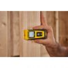 Immagine di MISURATORE LASER SLM65 PORTATA 20 MT STANLEY