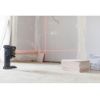 Immagine di LIVELLA LASER FATMAX A CROCE 5 PUNTI - RAGGIO ROSSO STANLEY