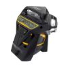 Immagine di LIVELLA LASER FATMAX MULTILINEE RAGGIO VERDE - X3G STANLEY