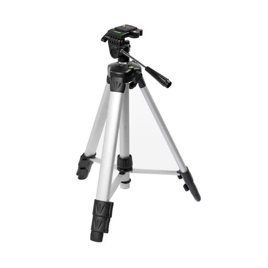 Immagine di TREPPIEDE FOTOGRAFICO STANLEY