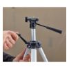 Immagine di TREPPIEDE FOTOGRAFICO STANLEY