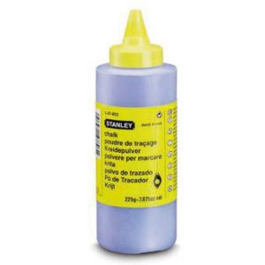 Immagine di RICARICA POLVERE PER BATTIFILO BLU STANLEY