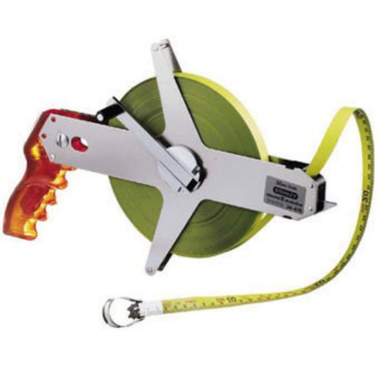 Immagine di ROTELLA MASTER II PISTOLA 50 MT STANLEY