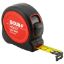 Immagine di FLESSOMETRO PVC/GOMMA 5 MT EXTRA