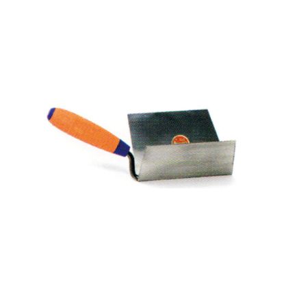 Immagine di CAZZUOLA INOX PER SPIGOLI INTERNI ANCORA