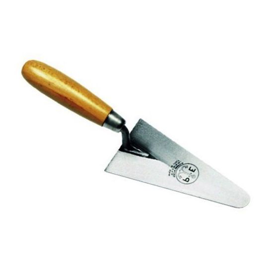 Immagine di CAZZUOLINO PUNTA TONDA 140 MM ANCORA