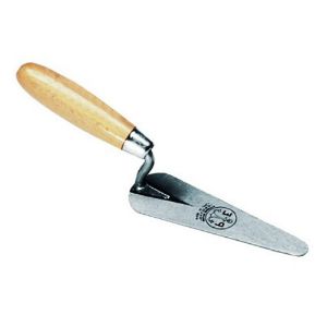 Immagine di CAZZUOLINO LINGUA DI GATTO 120 MM ANCORA