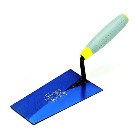 Immagine di CAZZUOLA PUNTA QUADRA SINTESI 180 MM ANCORA