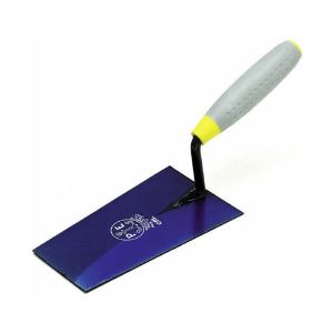 Immagine di CAZZUOLA PUNTA QUADRA SINTESI 160 MM ANCORA