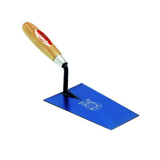 Immagine di CAZZUOLA PUNTA QUADRA 140 MM ANCORA