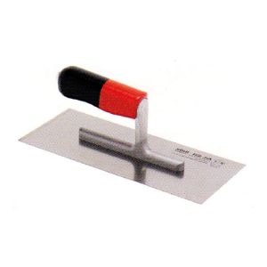 Immagine di FRATTONE LISCIO INOX 240x100 MM ANCORA