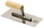 Immagine di FRATTONE INOX ANGOLO STONDATO TRAPEZIO 200x80 MM ANCORA