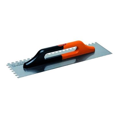Immagine di FRATTONE DENTATO A 2 MANI 10x10 MM 500x140 MM ANCORA