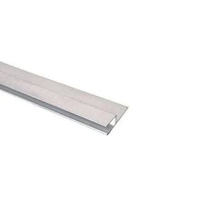 Immagine di STADIA ALLUMINIO 250 CM PROFILO AD H