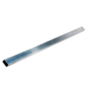 Immagine di STADIA ALLUMINIO 250 CM PROFILO 60x30 MM