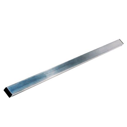 Immagine di STADIA ALLUMINIO 200 CM PROFILO 60x30 MM