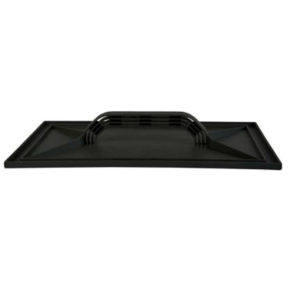 Immagine di FRATTONE PVC ROMBOIDALE 300x200 MM STAMPLAST
