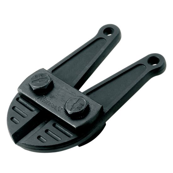 Immagine di LAMA RICAMBIO TAGLIABULLONI 600 MM