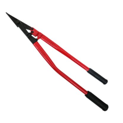 Immagine di CESOIA PER REGGETTE E LAMIERA MISTRAL