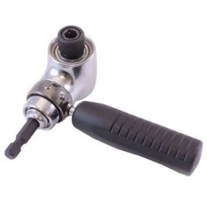 Immagine di DISPOSITIVO AVVITAMENTO AD ANGOLO PER INSERTI ATTACCO 1/4" KRINO