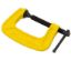 Immagine di MORSETTO A C 75x57 MM ACCIAIO FORGIATO