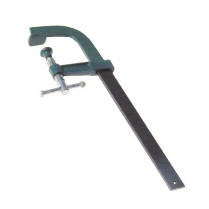 Immagine di STRETTOIO PER FALEGNAME VERDE 60 CM