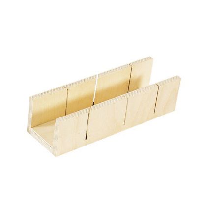 Immagine di CASSETTA PER TAGLIO CORNICI DECORATIVE BOVELACCI