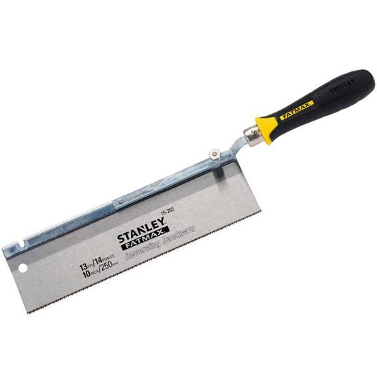 Immagine di SEGA A PETTINE LAMA 250 MM