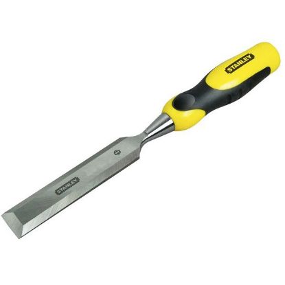 Immagine di SCALPELLO PER LEGNO MANICO IN PVC 10 MM