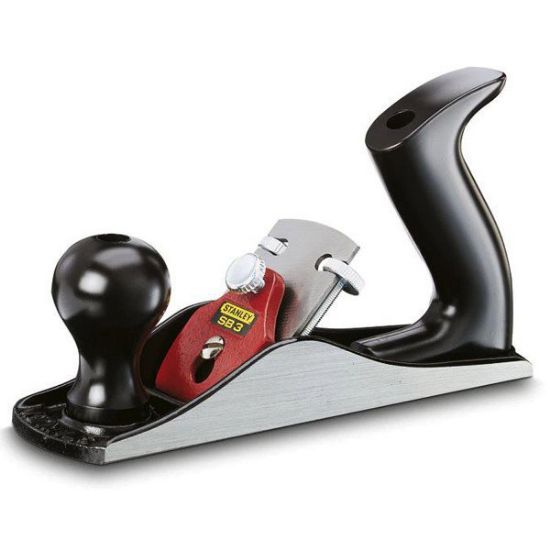 Immagine di PIALLA MANUALE GHISA 210 MM