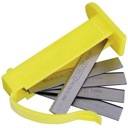 Immagine di LAME PER PIALLETTO MANUALE 5 PZ