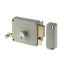 Immagine di SERRATURA AD APPLICARE MECCANICA ENTRATA 50 MM DX CILINDRO ESTERNO FISSO ASSA ABLOY