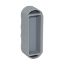 Immagine di VASCHETTA EASY-MATIC PER PORTE A BATTENTE AGB